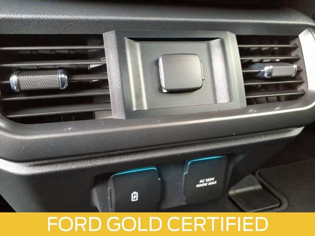 Certified 2023 Ford F150 XLT w/ Equipment Group 302A High image 19