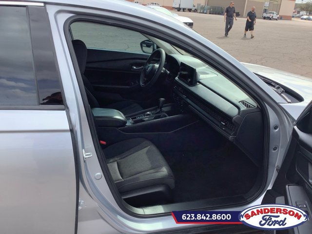 Used 2023 Honda Accord EX image 18