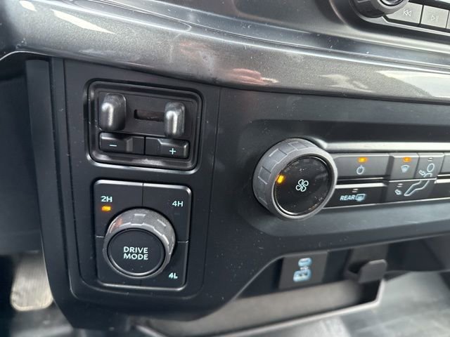 Certified 2023 Ford F150 XL w/ STX Appearance Package AWD/4WD image 26