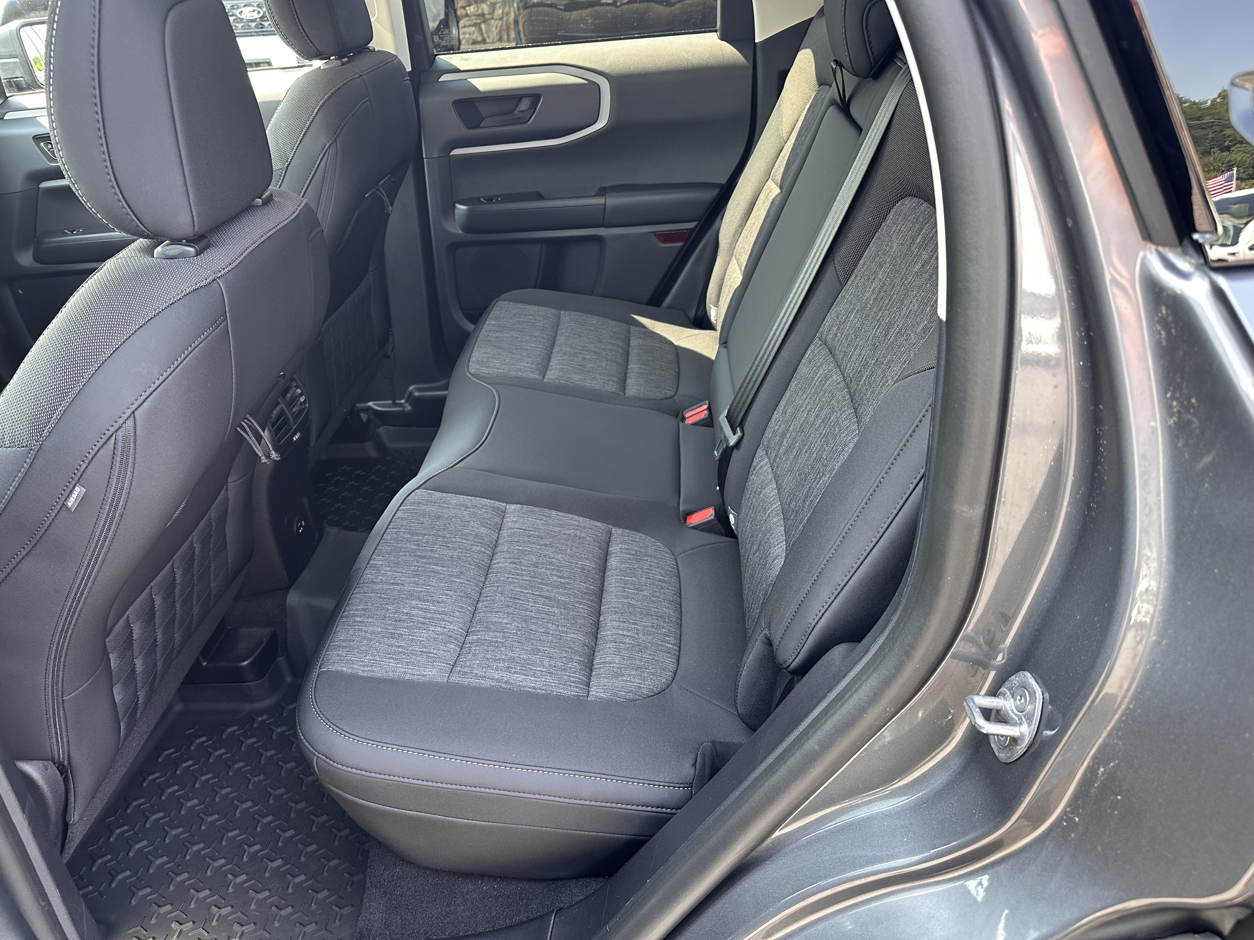 Certified 2022 Ford Bronco Sport Big Bend w/ Convenience Package AWD/4WD image 12