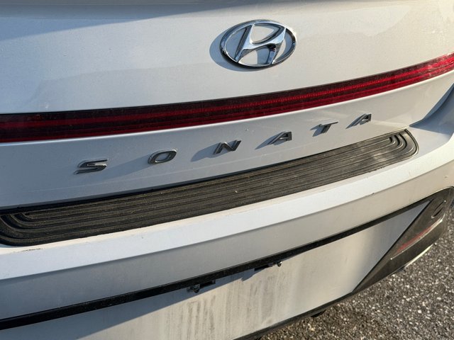 Used 2021 Hyundai Sonata SEL w/ Convenience Package FWD image 13