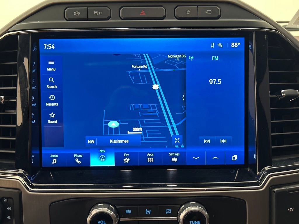 Certified 2022 Ford F250 Platinum image 33