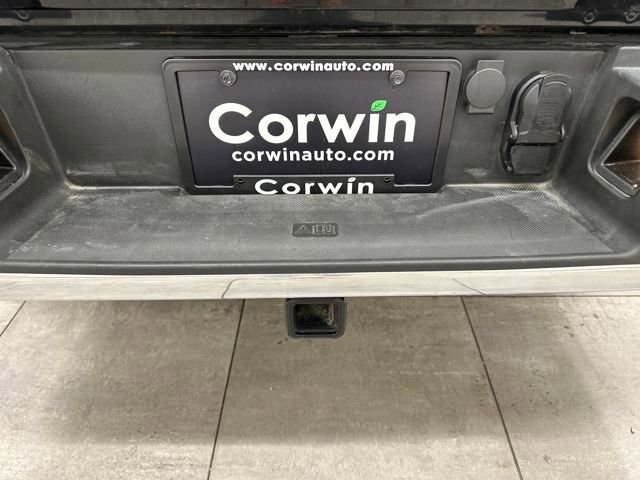 Certified 2025 Ford F150 XLT w/ Equipment Group 301A Standard image 22