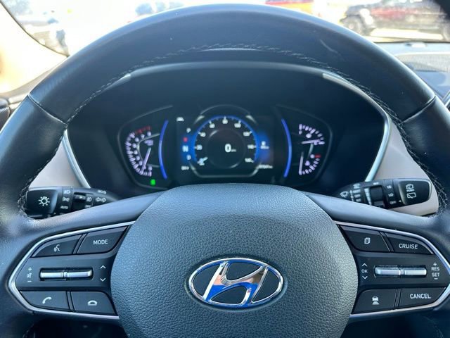 Used 2020 Hyundai Santa Fe SEL w/ Convenience Package image 22