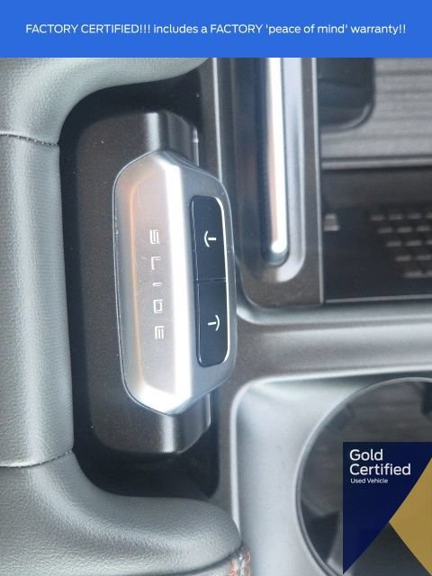 Certified 2025 Ford Expedition Active AWD/4WD image 46