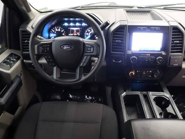 Certified 2020 Ford F150 XL w/ Equipment Group 101A Mid RWD image 34