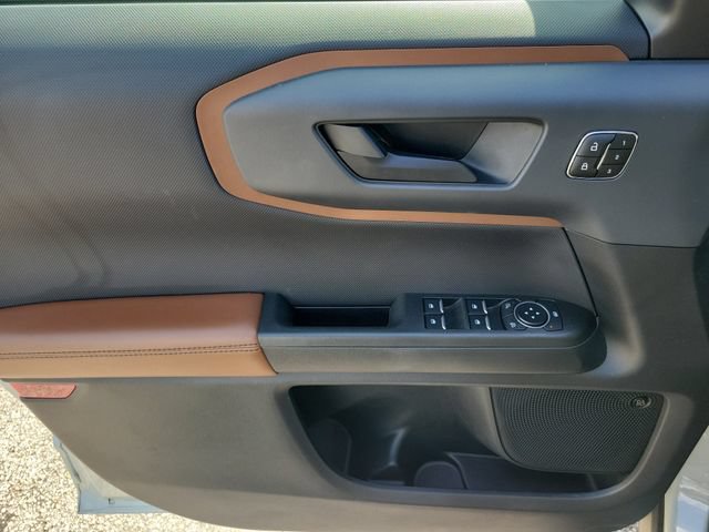 Certified 2023 Ford Bronco Sport Outer Banks w/ Tech Package AWD/4WD image 15