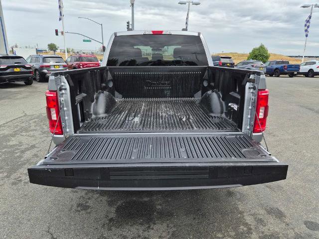 Certified 2023 Ford F150 XLT image 10