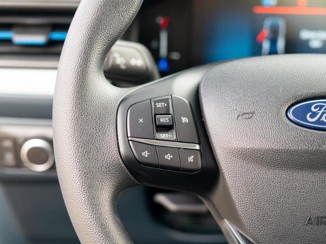 Certified 2025 Ford Maverick XLT w/ Equipment Group 301A image 17