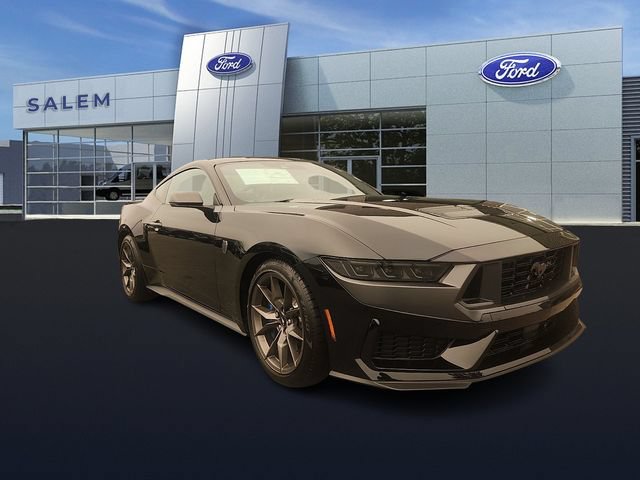 Certified 2024 Ford Mustang Dark Horse