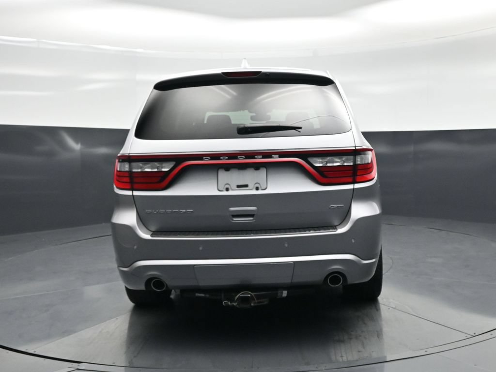 Used 2018 Dodge Durango GT RWD image 24