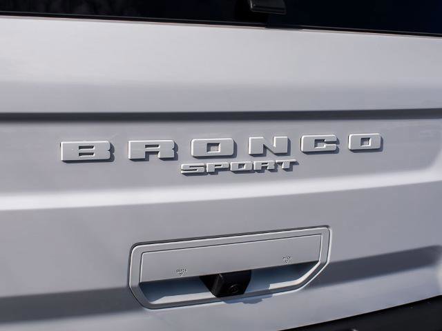 Certified 2023 Ford Bronco Sport Big Bend image 11