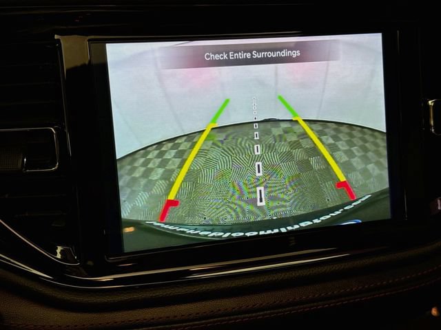 Used 2021 Dodge Durango R/T w/ Blacktop Package AWD/4WD image 14