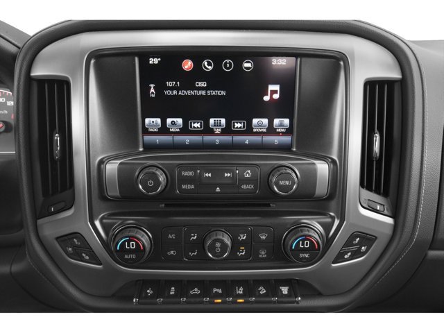 Used 2017 GMC Sierra 3500 Denali w/ Duramax Plus Package AWD/4WD image 7