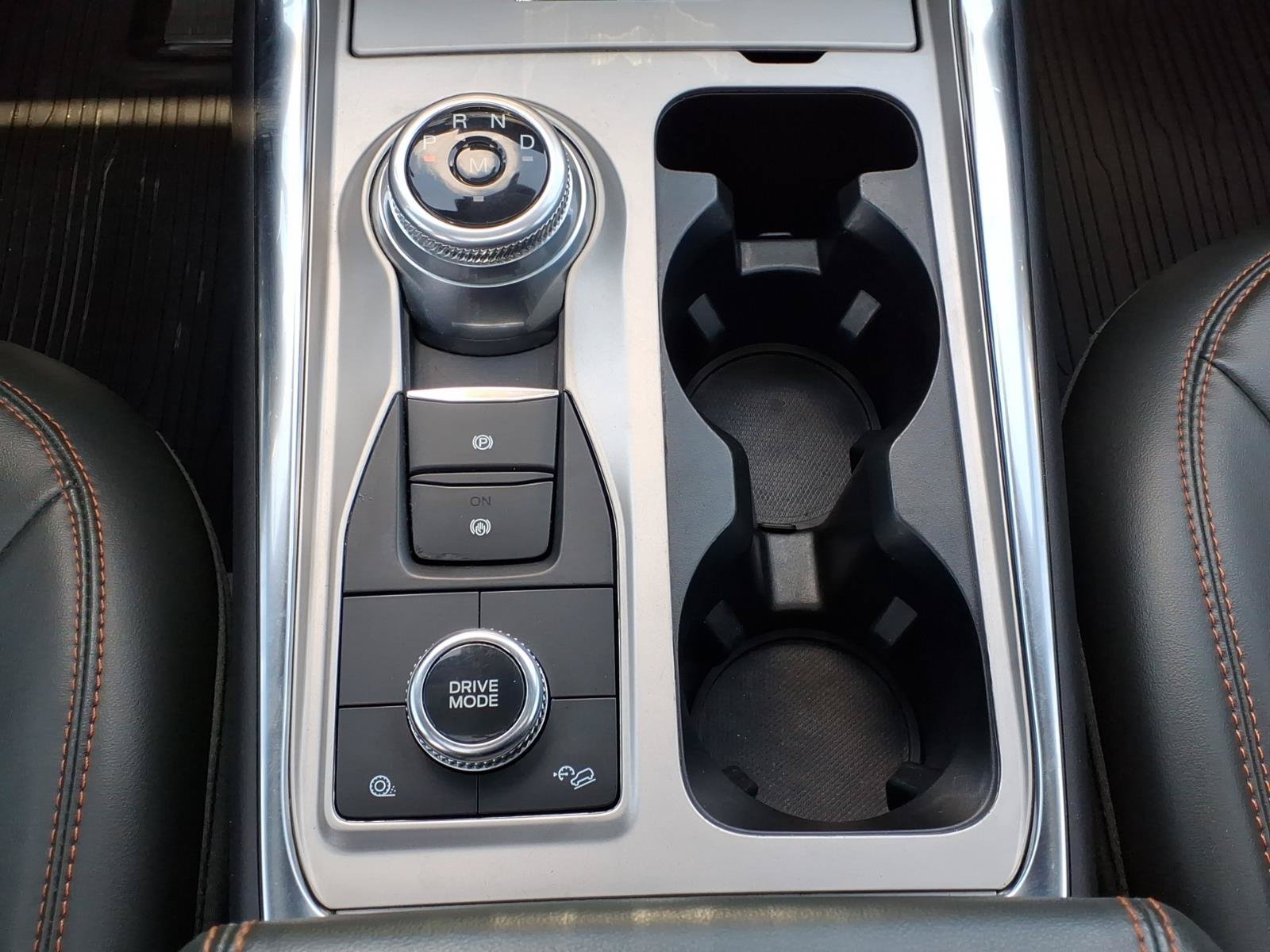 Certified 2022 Ford Explorer Timberline AWD/4WD image 16
