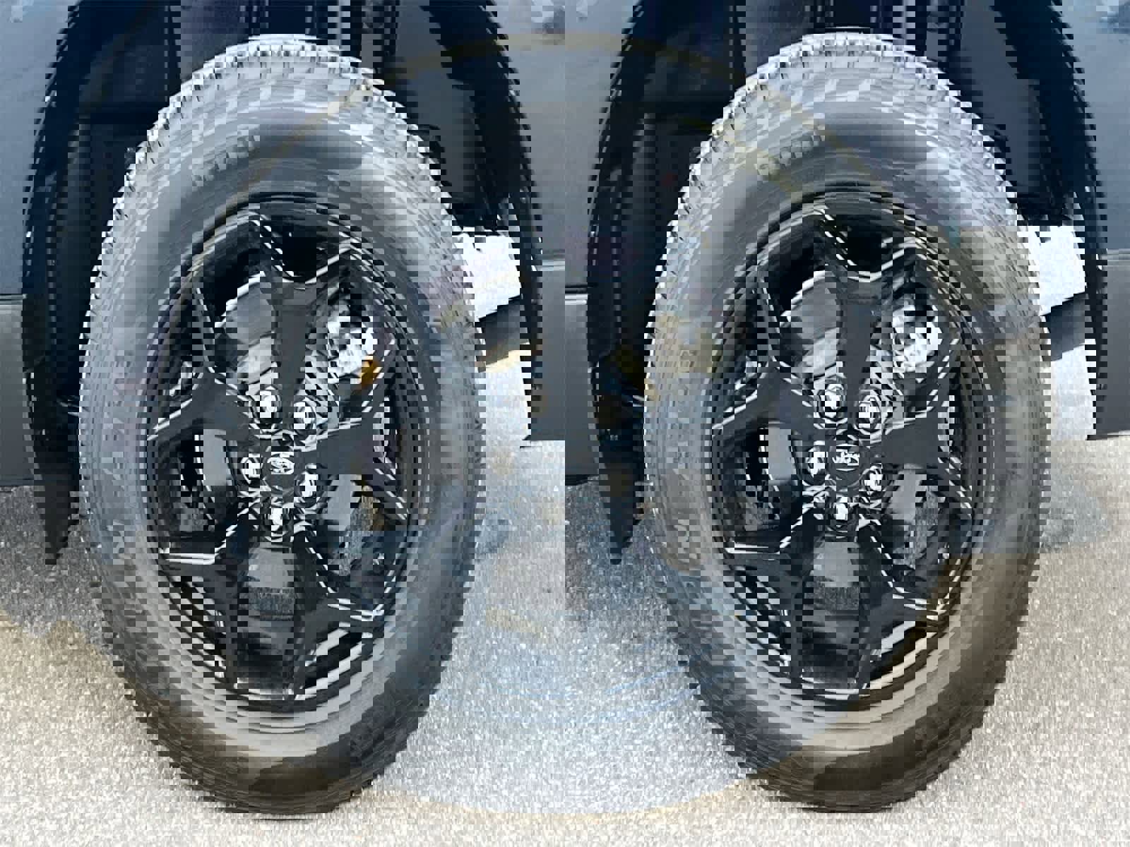 Certified 2022 Ford Maverick XLT w/ Equipment Group 300A Standard image 14