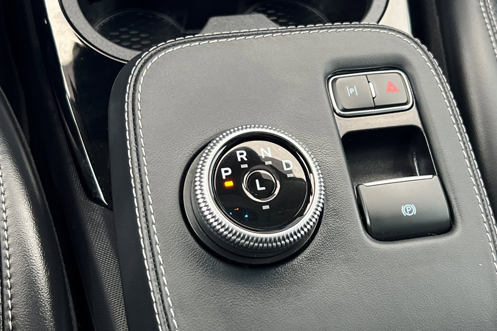 Certified 2023 Ford Mustang Mach-E Premium w/ Mustang Nite Pony Package image 23