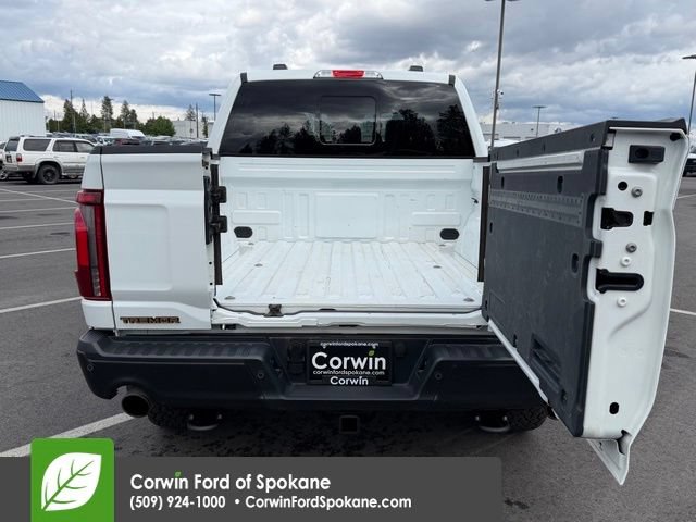 Certified 2024 Ford F150 Tremor w/ Equipment Group 402A High AWD/4WD image 22