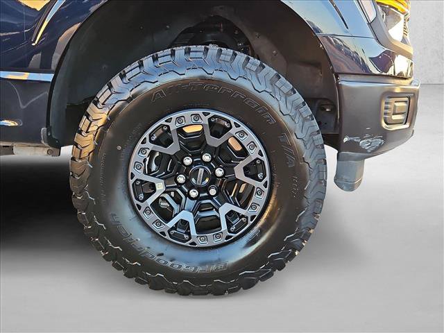 Certified 2024 Ford F150 XL AWD/4WD image 18