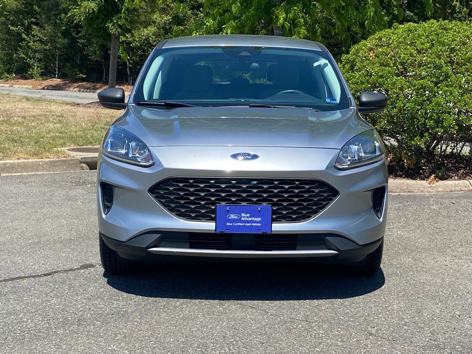 Certified 2022 Ford Escape S AWD/4WD image 7