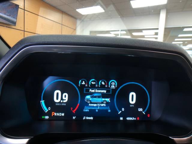 Certified 2023 Ford F150 Platinum image 9