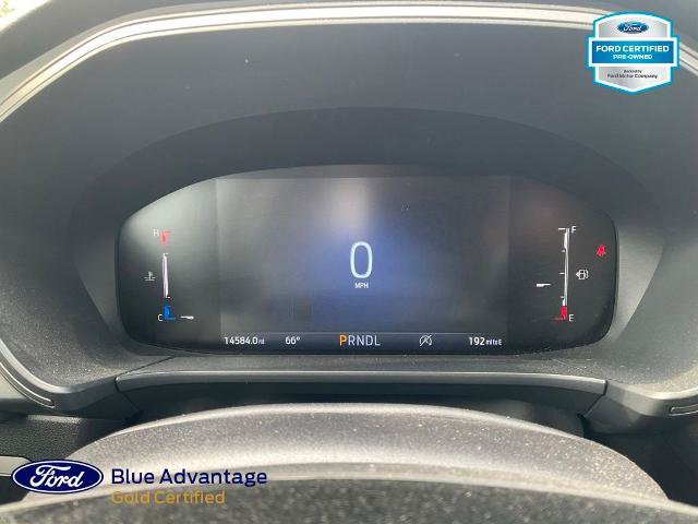 Certified 2025 Ford Escape Active w/ Tech Pack #1 AWD/4WD image 10