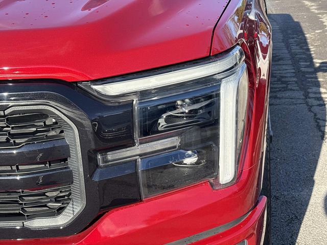 Certified 2024 Ford F150 Lariat AWD/4WD image 11