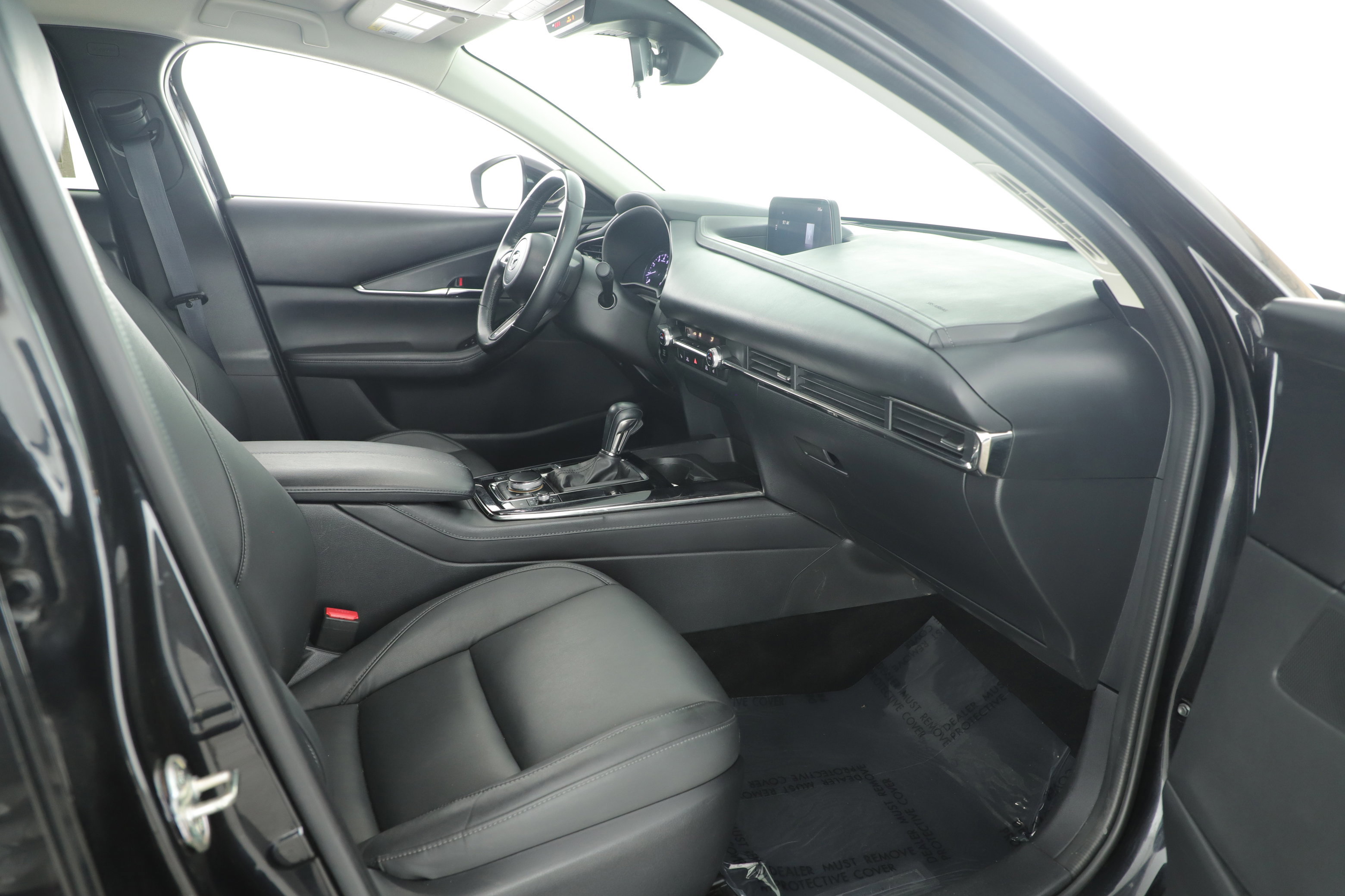 Used 2023 MAZDA CX-30 AWD 2.5 S w/ Preferred Package image 13