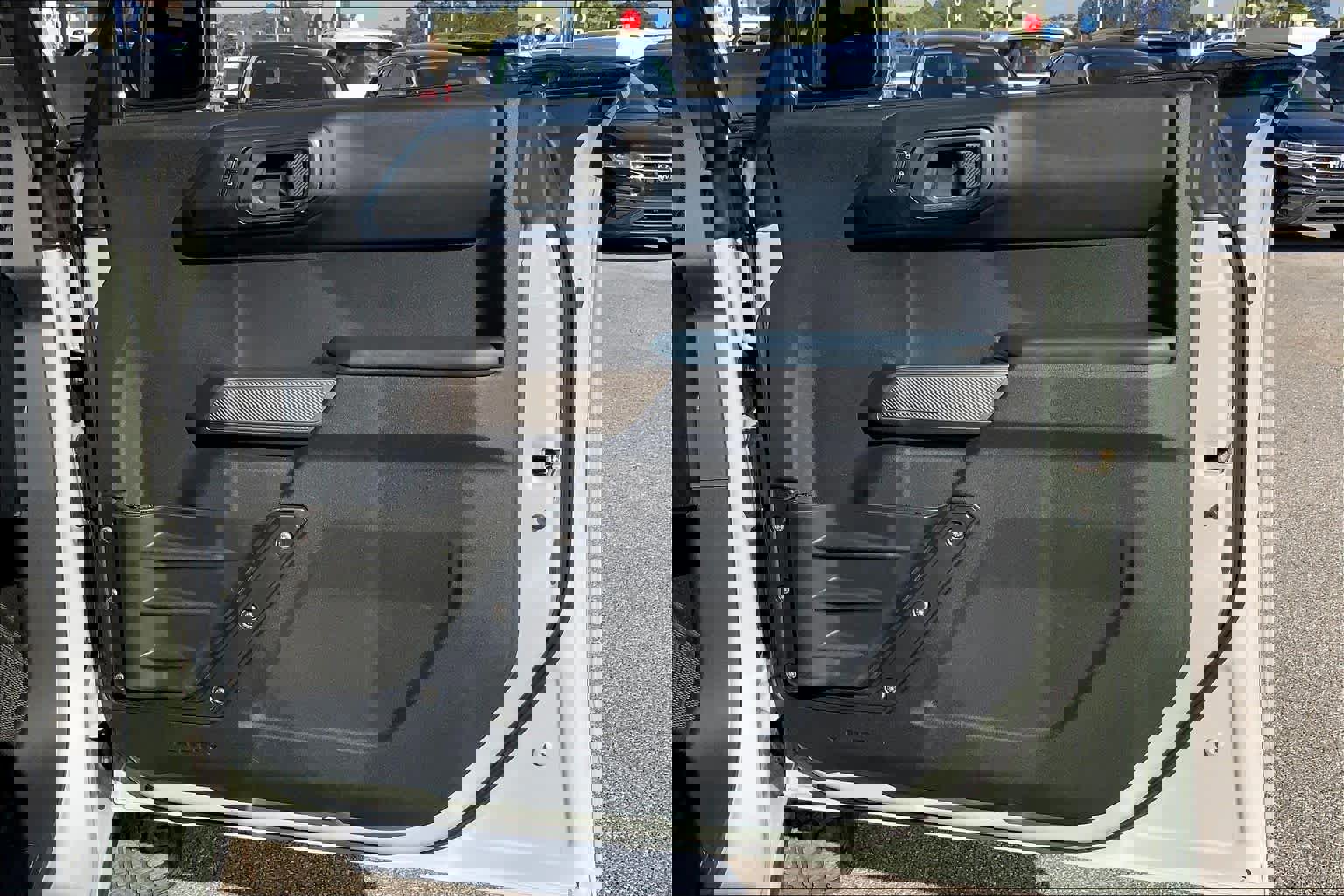 Certified 2023 Ford Bronco Outer Banks image 22