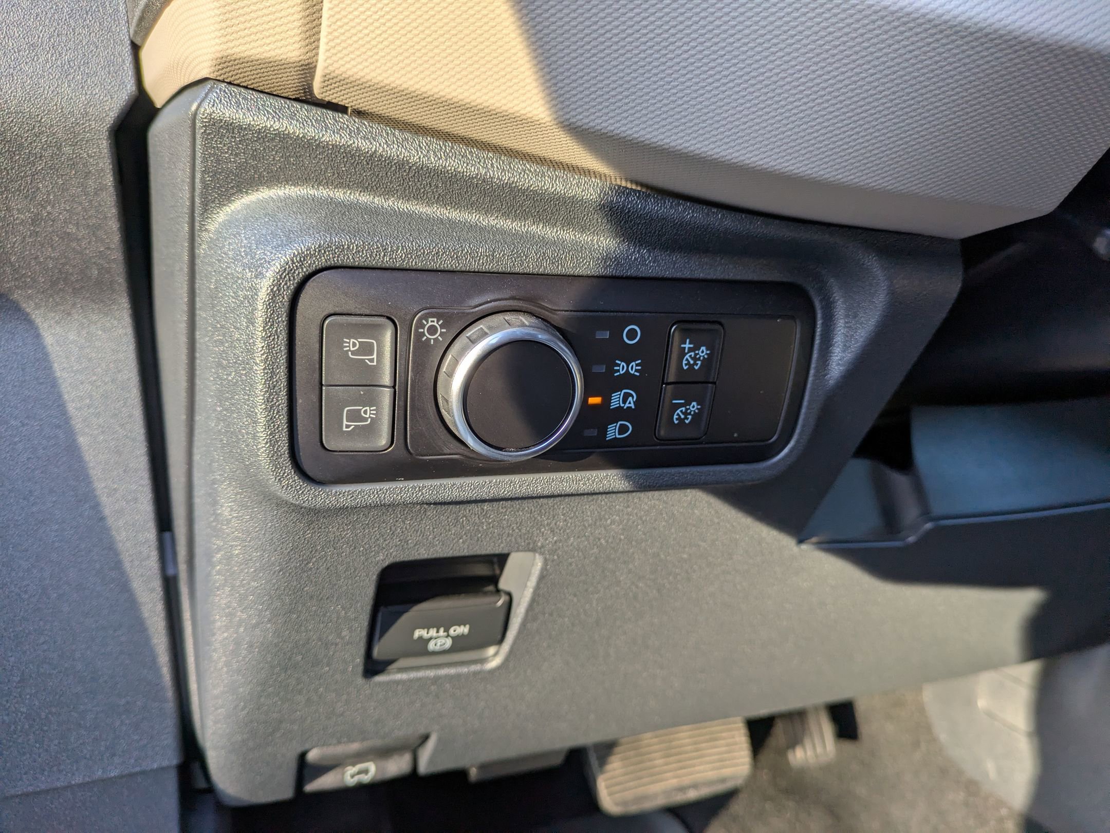 Certified 2023 Ford Bronco Wildtrak AWD/4WD image 17
