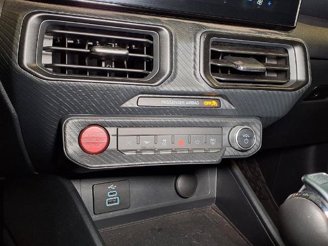 Certified 2024 Ford Mustang Coupe RWD image 8