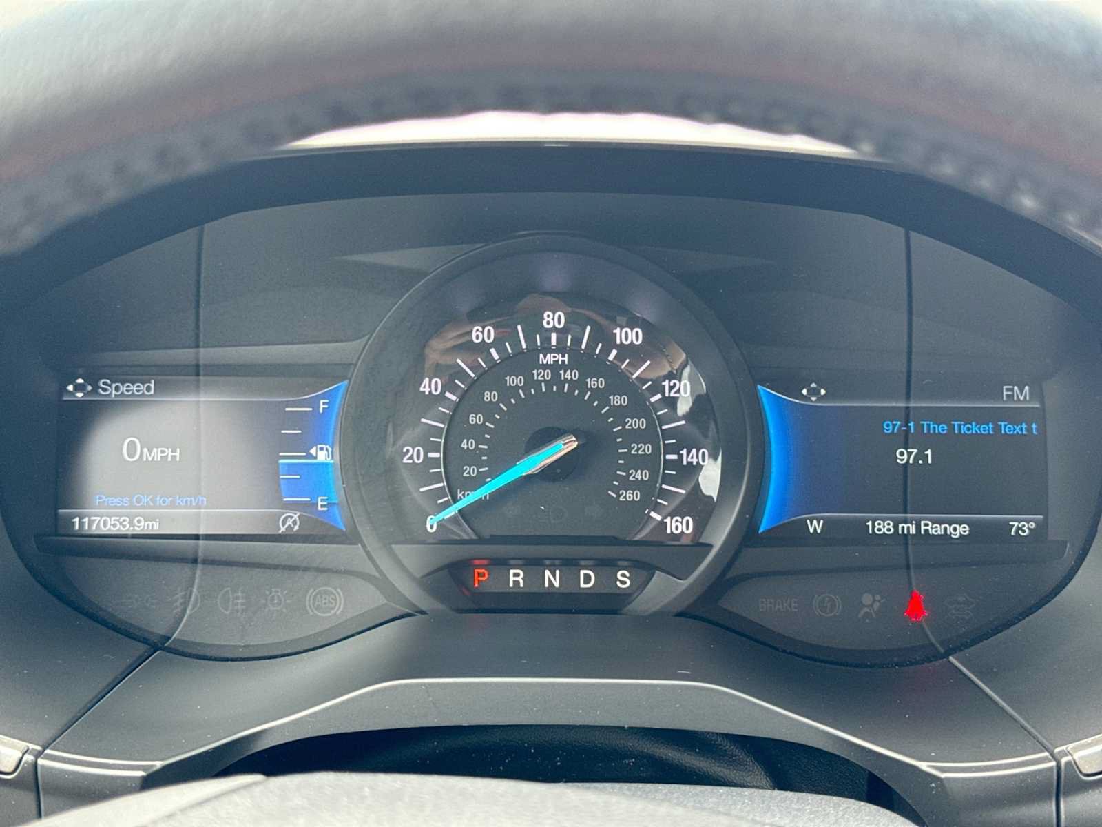 Certified 2021 Ford Edge SEL w/ Convenience Package AWD/4WD image 32