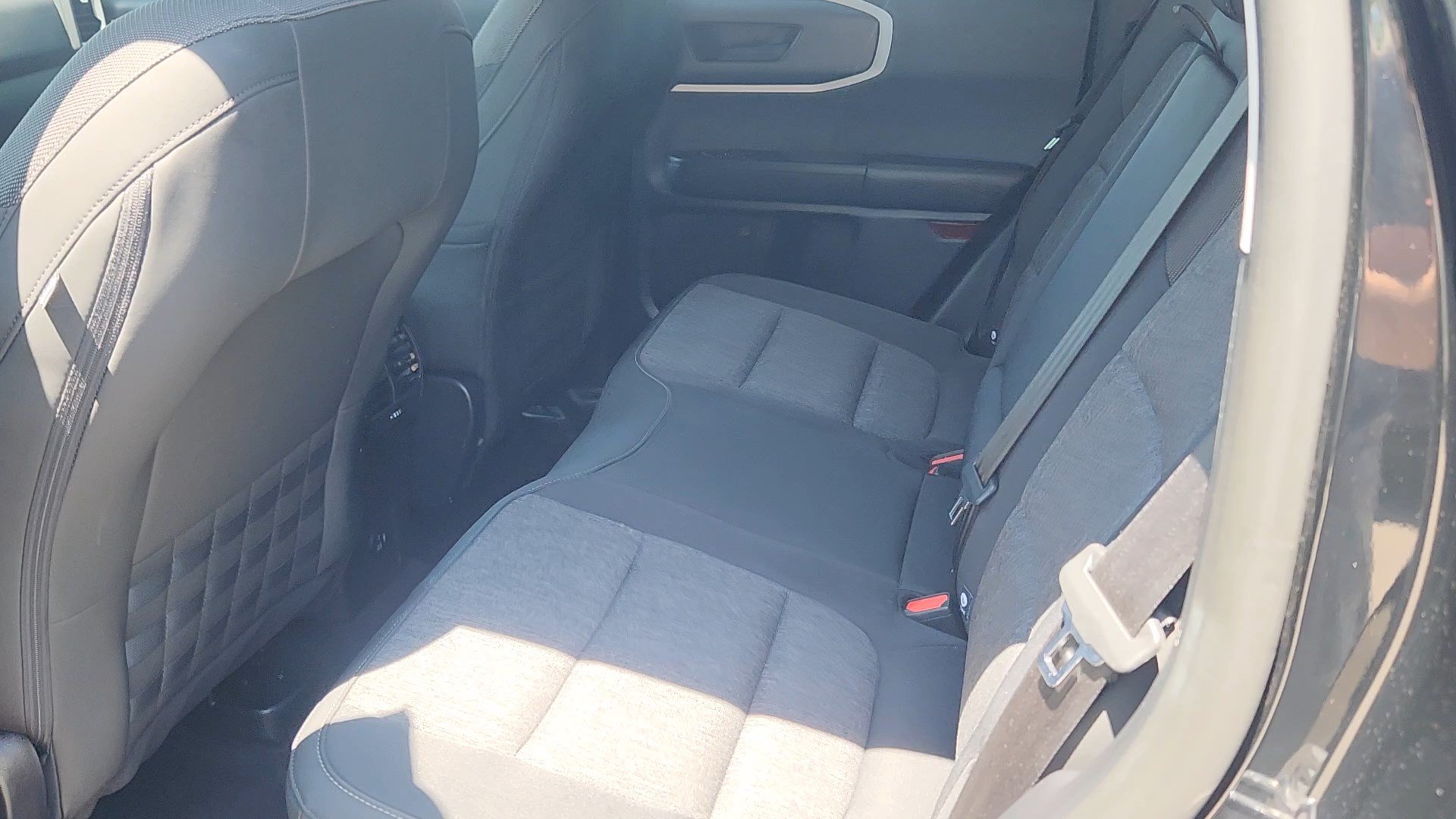 Certified 2024 Ford Bronco Sport Big Bend AWD/4WD image 36