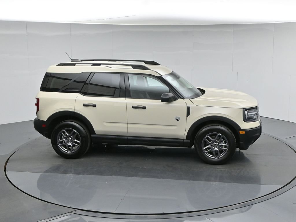 Certified 2025 Ford Bronco Sport Big Bend AWD/4WD image 54