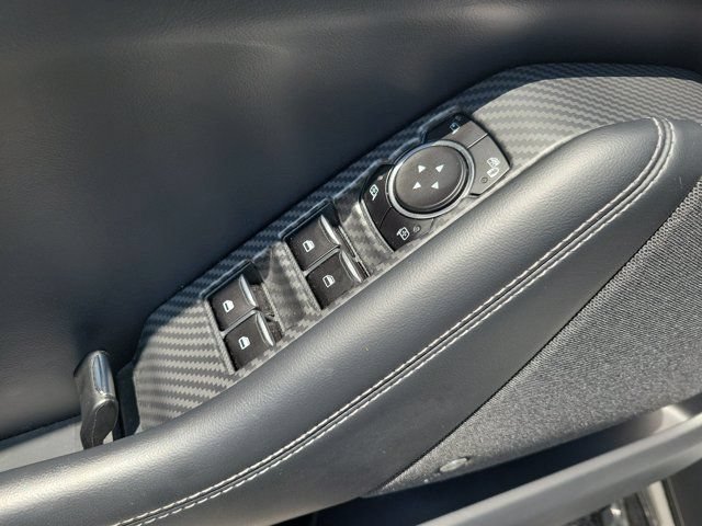 Certified 2023 Ford Mustang Mach-E Premium RWD image 16