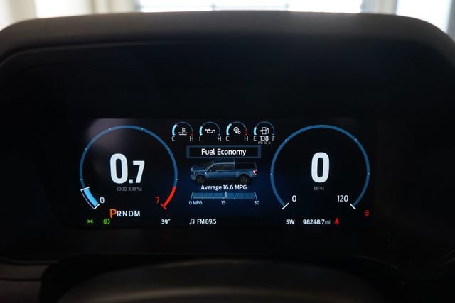 Certified 2022 Ford F150 Tremor w/ Equipment Group 402A High AWD/4WD image 21