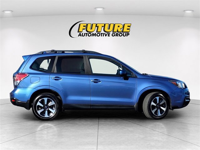 Used 2018 Subaru Forester 2.5i Premium image 6