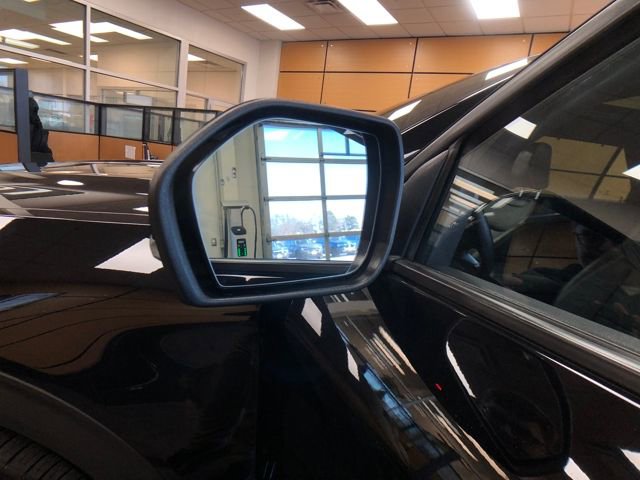 Certified 2022 Ford Explorer ST w/ Equipment Group 401A image 24