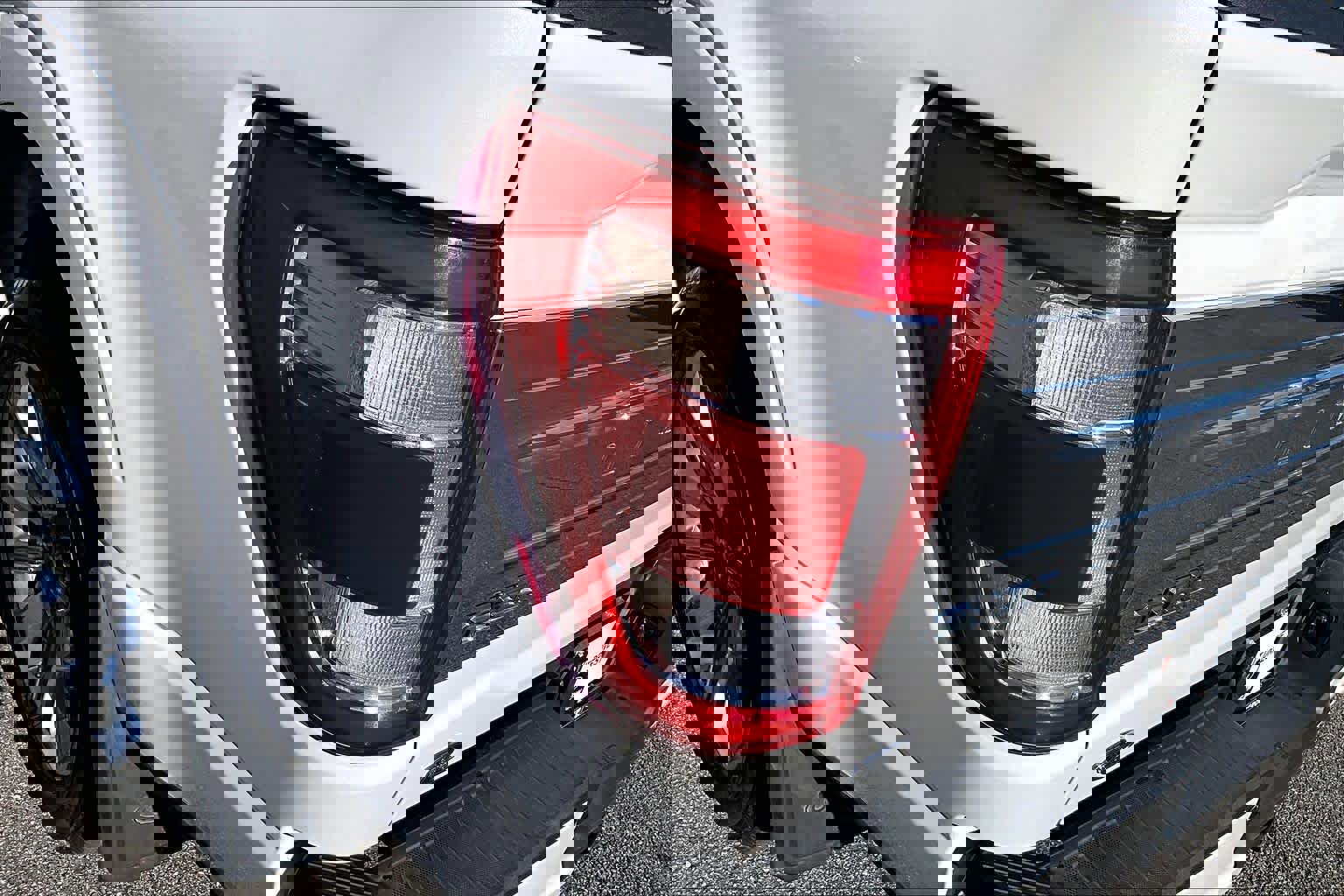 Certified 2023 Ford F150 Limited image 27