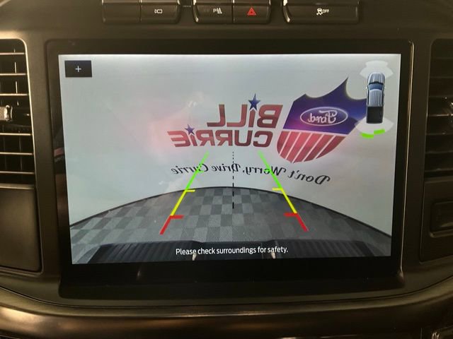 Certified 2022 Ford F150 Lariat w/ Equipment Group 502A High image 22