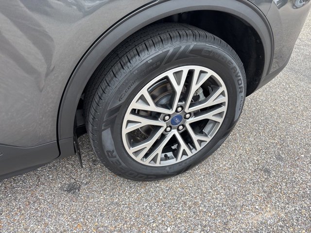 Certified 2020 Ford Escape SEL image 6