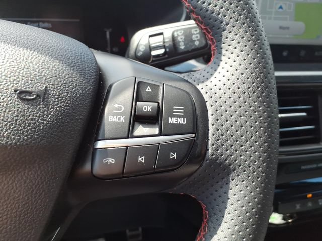Certified 2023 Ford Escape ST-Line w/ Tech Pack #1 AWD/4WD image 15