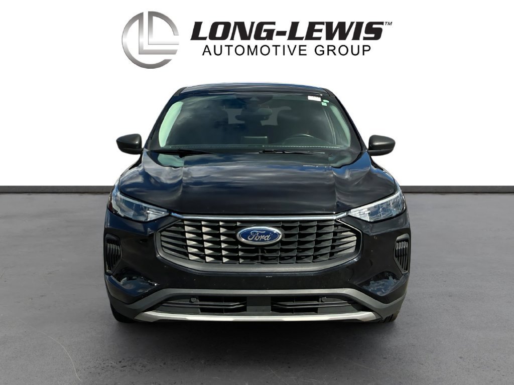 Certified 2024 Ford Escape Active w/ Cold Weather Package FWD image 11