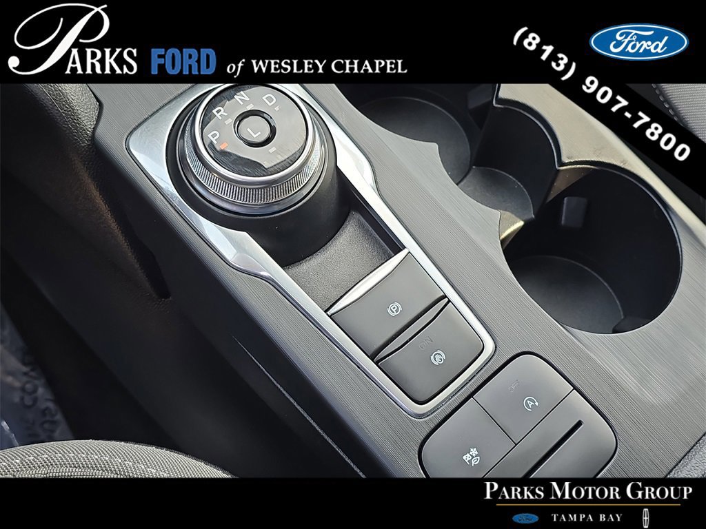 Certified 2022 Ford Escape SE w/ Convenience Package image 26