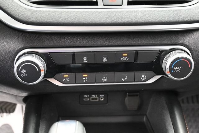 Used 2022 Nissan Altima 2.5 SR FWD image 21