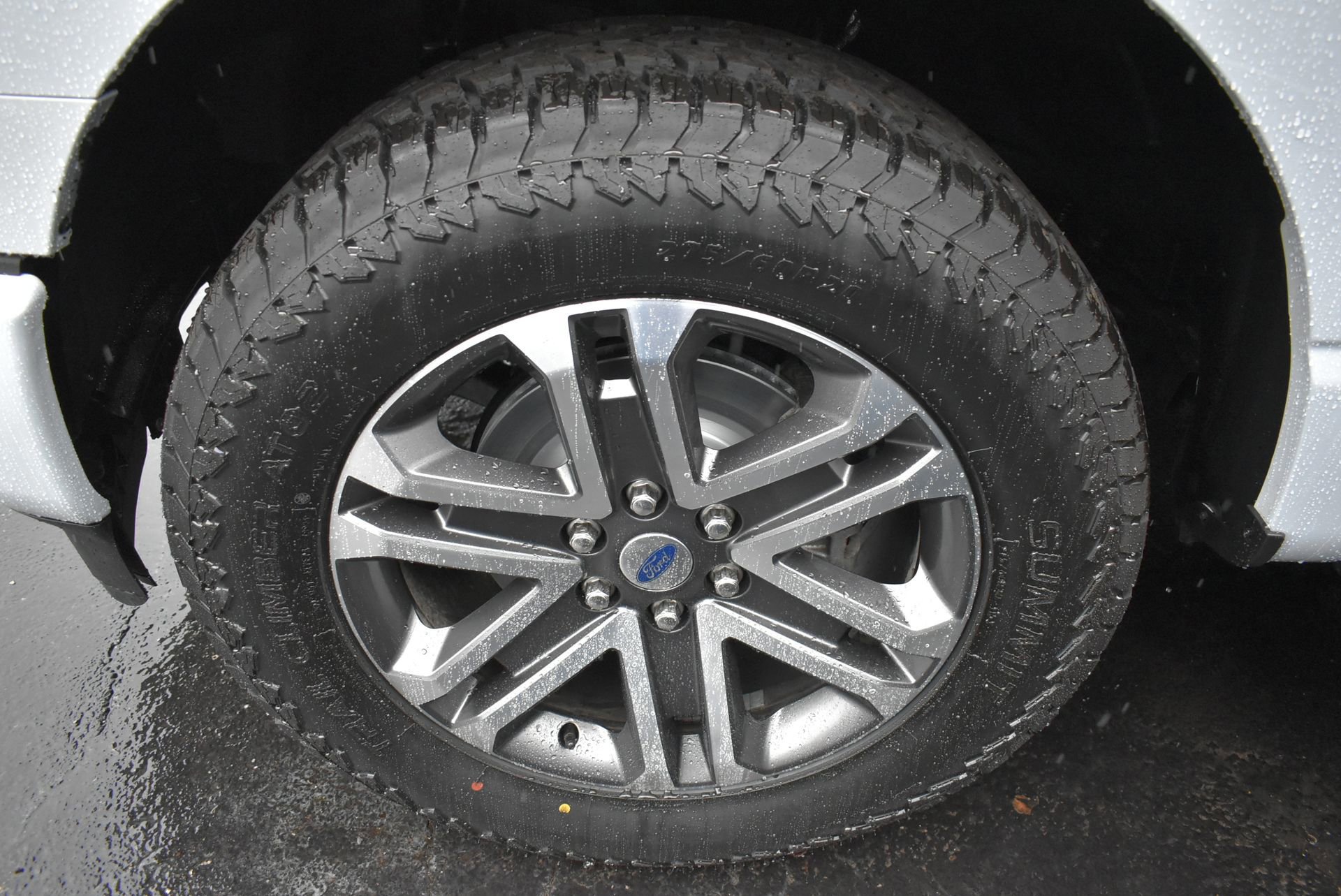 Certified 2021 Ford F150 XL w/ STX Appearance Package image 12