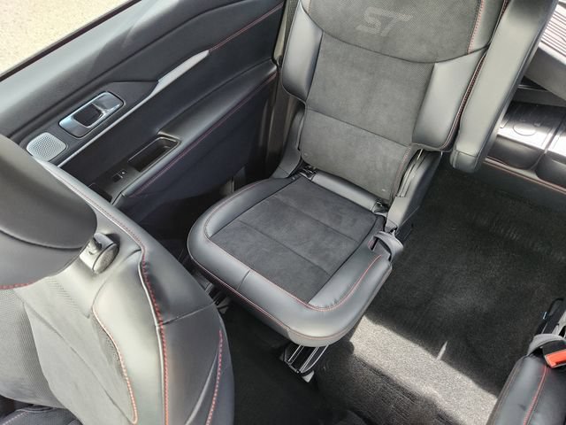 Certified 2025 Ford Explorer ST w/ Sun And Sound Package AWD/4WD image 15