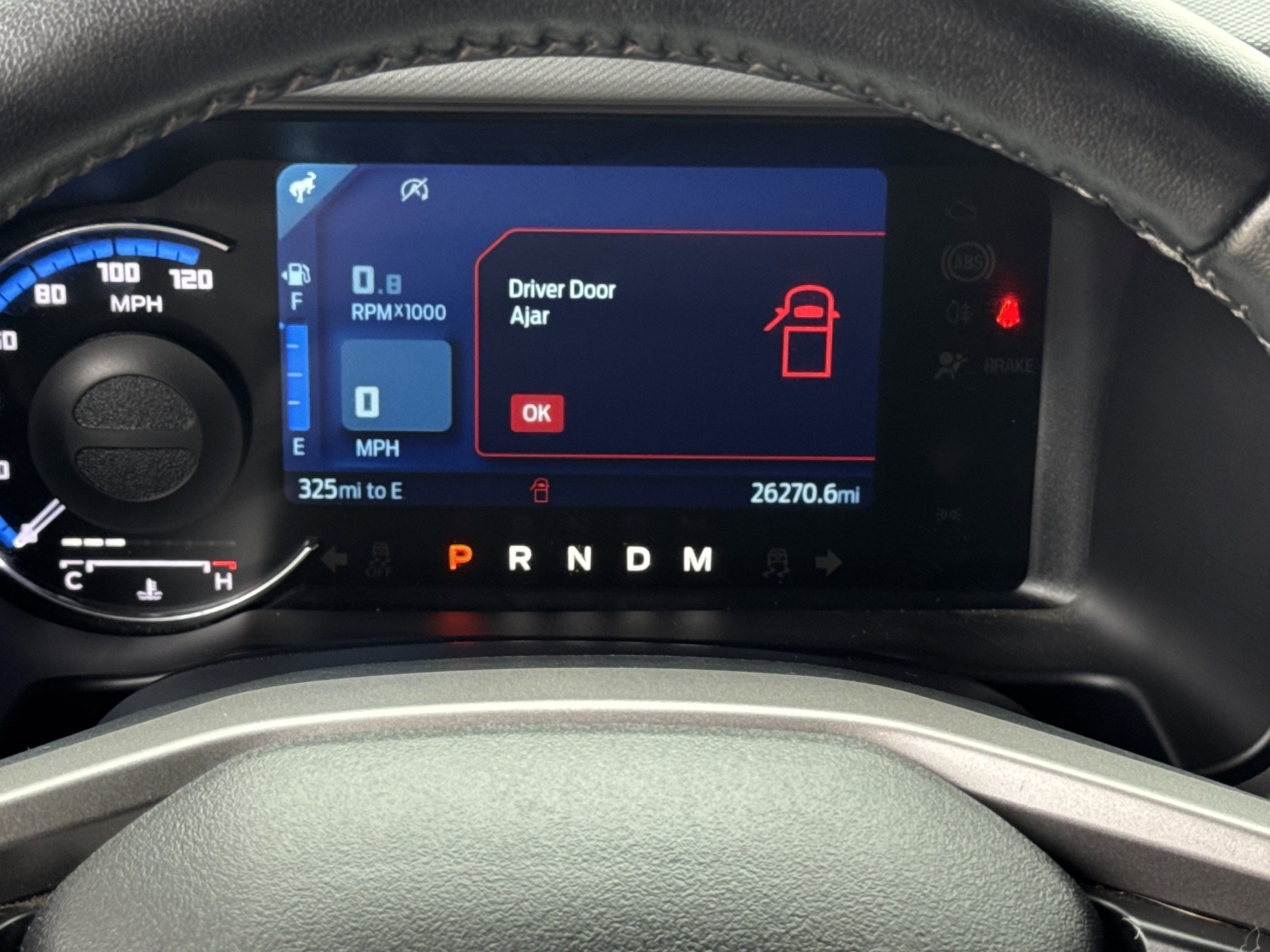 Certified 2024 Ford Bronco Big Bend image 15