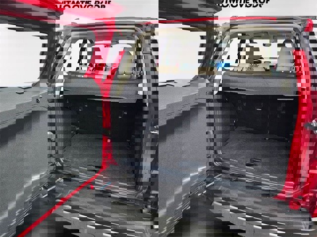 Certified 2019 Ford EcoSport Titanium image 6