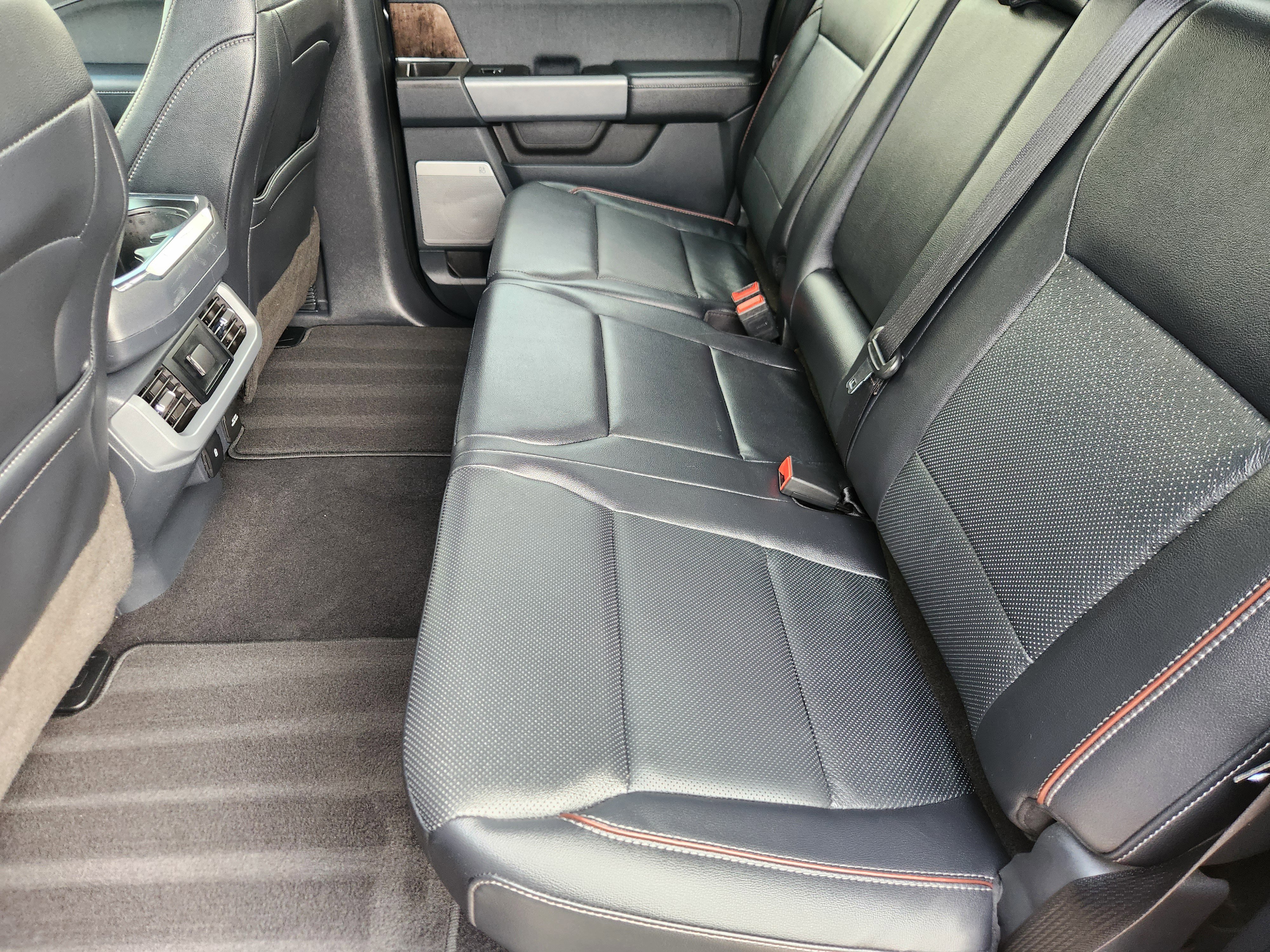 Certified 2023 Ford F150 Lariat image 22